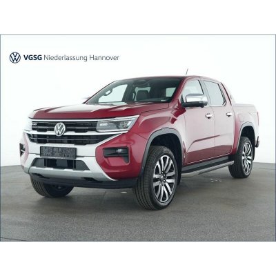 Volkswagen Amarok Aventura 4Motion 177 kW | Zboží Auto