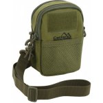 Cattara Brašna s popruhem 17x12x7 cm OLIVE – Hledejceny.cz