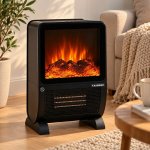 Kaminer Blazeo 2000 W 26317 – Hledejceny.cz