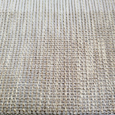 Luxusní záclona GERSTER 11776/40 BÉŽOVÁ šíře 295 cm – Sleviste.cz