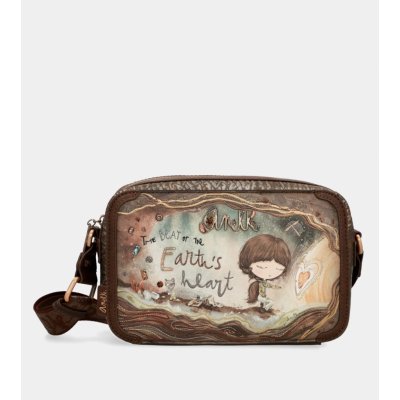 Anekke crossbody kabelka Core – Hledejceny.cz