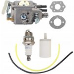 KARBURÁTOR PRO MOTOROVOU PILU Husqvarna 50 / 51 / 55 – Hledejceny.cz