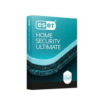 ESET HOME Security Ultimate - 5 lic. 1 rok (EHSU005N1)