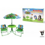 Wiki sestava Krteček – Zboží Dáma