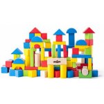 Woody Kostky 100 ks – Zboží Dáma