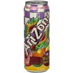 Arizona Half Iced Tea & Half Tropical 0,68 l – Zboží Dáma