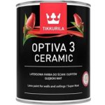 Tikkurila OPTIVA 3 CERAMIC A 2,7l – Sleviste.cz