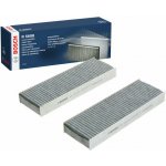 Filtr, vzduch v interiéru BOSCH 1 987 435 608 – Hledejceny.cz