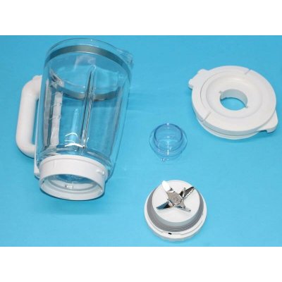 Gorenje Nádoba mixeru komplet 861143 – Hledejceny.cz