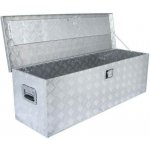 Güde Hliníkový přepravní box GT 165 73515 – Zboží Dáma