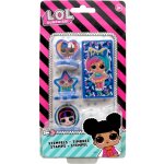 TOYCOMPANY Razítka L.O.L. Surprise II sada – Hledejceny.cz