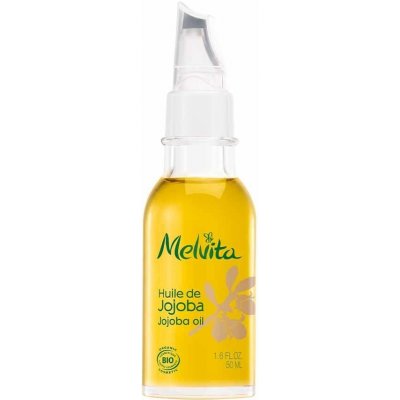 Melvita pleťový olej Jojoba Oil 50 ml – Zbozi.Blesk.cz