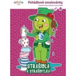 Strašidla a strašidýlka – Hledejceny.cz