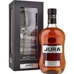 Isle of Jura 21y 44% 0,7 l (karton) – Hledejceny.cz