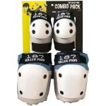 187 Killer pads Combo Pack & Elbow – Zbozi.Blesk.cz