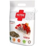 Nutrin Pond Optimal 10 l, 1,5 kg – Zbozi.Blesk.cz