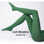 Lady B punčochové kalhoty MICRO tights 50 DEN lush meadow zelená – Sleviste.cz