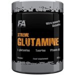 Fitness Authority Xtreme Glutamine 500 g – Hledejceny.cz