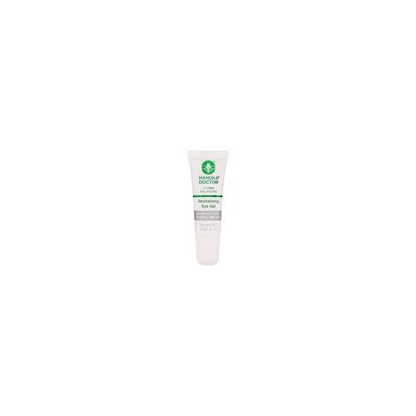 Manuka Doctor ApiClear Revitalizační oční gel 10 ml od 235 Kč - Heureka.cz