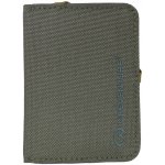 Lifeventure RFiD Card Wallet Recycled pouzdro pro platební karty olive – Sleviste.cz