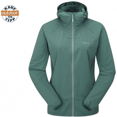 Rab Borealis s L eucalyptus – Sleviste.cz