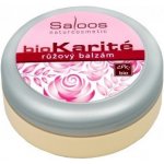 Saloos Bio Karité Růžový bio balzám 250 ml – Zboží Dáma