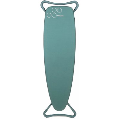 Rolser K-Surf Salvia Tube 130 x 37 cm zelená K07003-1072 – Hledejceny.cz
