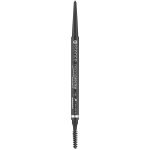 Essence tužka na obočí Micro Precise 08 Black Brown 0,05 g – Sleviste.cz