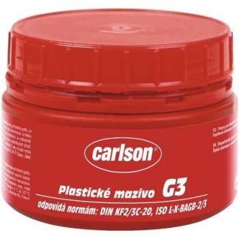 Carlson G3 250 g