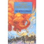 The Fifth Elephant – Hledejceny.cz