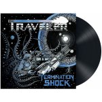 Traveler - Termination shock - standard - LP -Standard – Hledejceny.cz