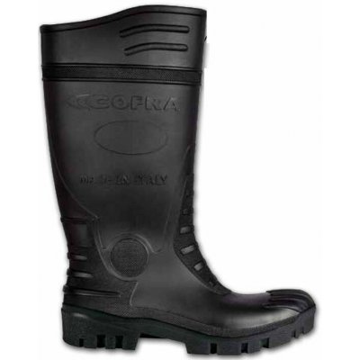 Cofra TYPHOON S5 SRC NI-BOOTS TYPHOON holínky černé – Hledejceny.cz