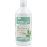 Arcocere podepilační čistící olej Aloe Vera 500 ml – Zboží Dáma