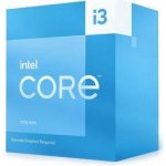 Intel Core i3-13100F BX8071513100F – Zboží Živě