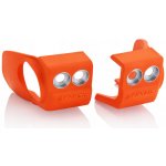 Acerbis protektor k chrániči vidlic KTM/HQ oranž – Sleviste.cz