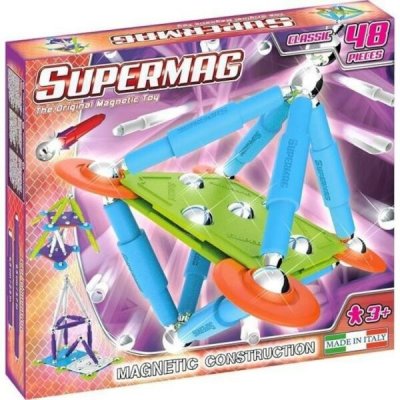 SUPERMAG Classic trendy 48 – Zboží Dáma