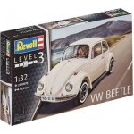 REVELL Starter Kit auto 77681 VW Beetle 1:32 – Zboží Dáma