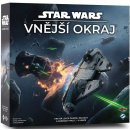 ADC Blackfire Star Wars Vnější okraj