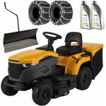 STIGA Estate 384 ST 450 – Zboží Dáma