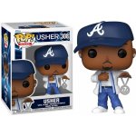 Funko Pop! 308 Usher – Hledejceny.cz