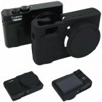 Panasonic Lumix DC-TZ99 ZS99 TZ99E-K TZ99E-S – Zboží Živě