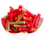 Pedro pendreky Duhové 1 kg – Zboží Dáma