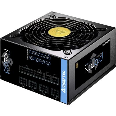 Chieftec Proton Series 650W BDF-650C – Hledejceny.cz