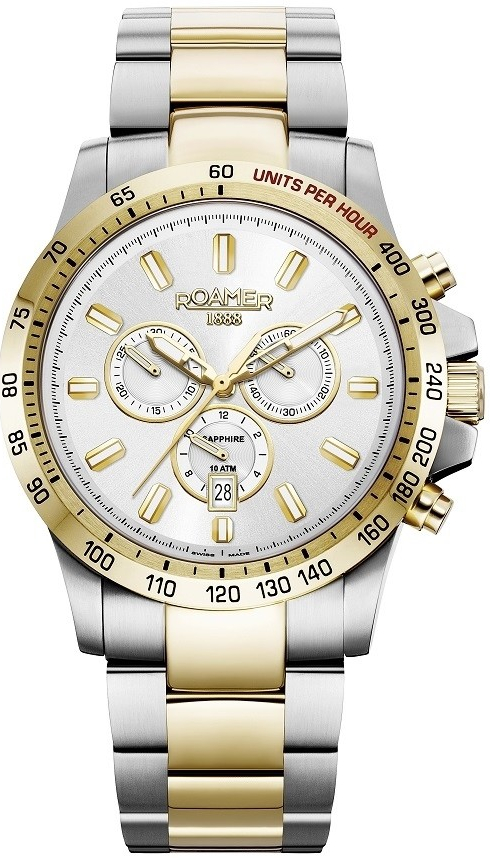 Roamer 861837 47 15 20