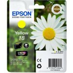 Tonery Náplně Epson T1804 - kompatibilní – Zboží Živě