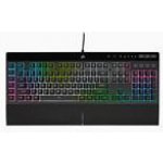 Corsair Gaming K55 PRO XT CH-9226715-NA – Hledejceny.cz