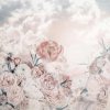 Tapety Komar Vliesová fototapeta Blossom Clouds rozměry 250 x 250 cm