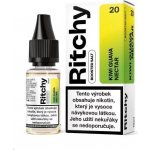 Ritchy Salt Kiwi Guava Nectar 10 ml 10 mg – Zbozi.Blesk.cz