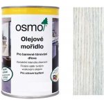 Osmo 3501 Olejové mořidlo 1 l Bílá – Zboží Mobilmania