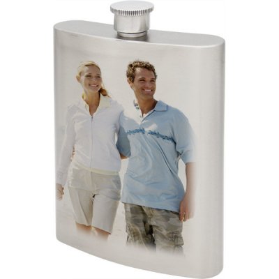 MCprint Placatka 1x potisk praktický dárek pro tatínka na dovolenou s fotkou – Zboží Mobilmania